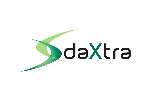 Partner Daxtra Logo