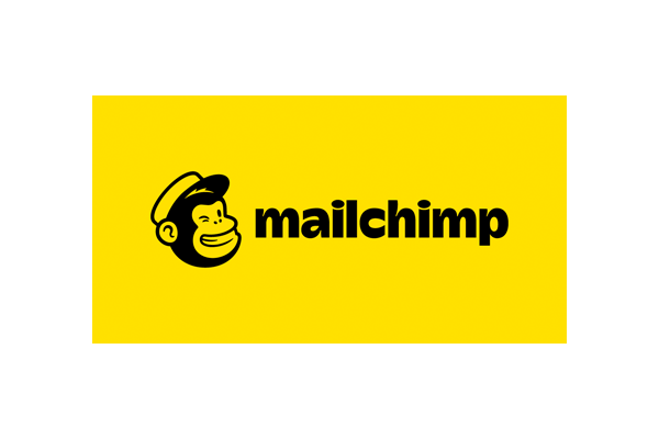 Partner MailChimp Logo