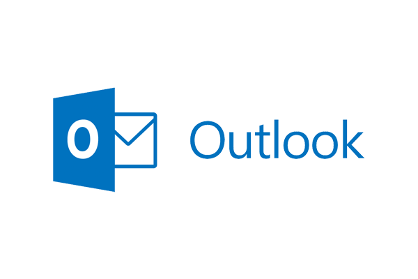 Partner. Outlook logo