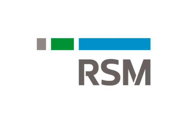 Partner RSM Logo